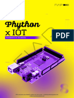 Capitulo 8 - Python X IoT - RevFinal