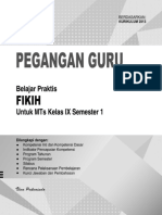 PG Fikih IXa (Perangkat)