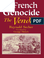 A French Genocide (Reynald Secher) (Z-Library)