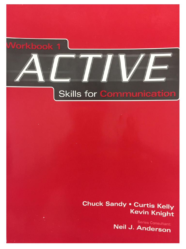 Active Skills