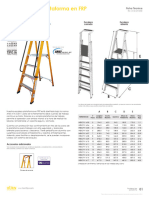 FT r004 HR Hesc Fv6 Per Ficha Técnica Escalera