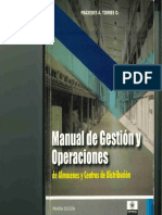 Manual Gestion y Operaciones Praxedes Torres