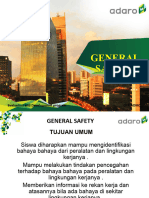General Safety 21 - Hd785-7