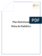 Plan Nutricional 2