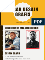 Dasar Desain Grafis