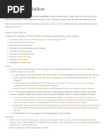 Grand Theft Auto 4 | PDF | Shotgun | Taxicab