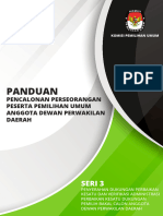 SERI 3 Panduan Penyerahan Dan Vermin Perbaikan Kesatu