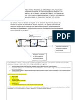 Sistema de Contencion