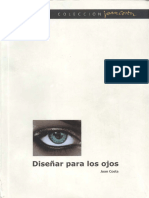 (Costa) Diseñar para Los Ojos