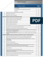 Lista de Formatos Disponibles Sept-2023 (Soles)