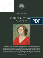 Fundamentals of Painting