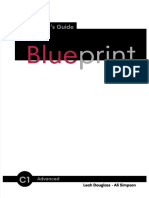 Blueprint 7 Student Book Teachers Guide