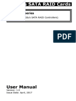 ARC1203 Series Manual
