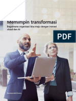 Memimpin Transformasi