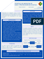 Dispositivo de Medição PDF Impressão