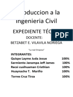 Informe Introducción Trabajo 1 Juda