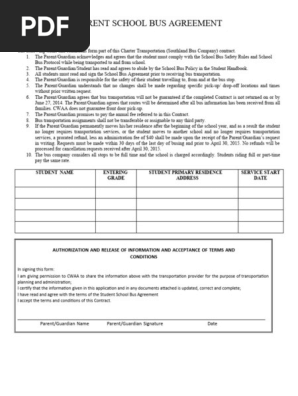 School-Bus-Agreement