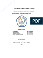 Makalah Statistik Pendidikan