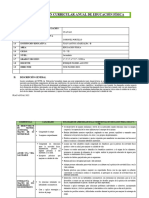 Plan Anual Edu. Física