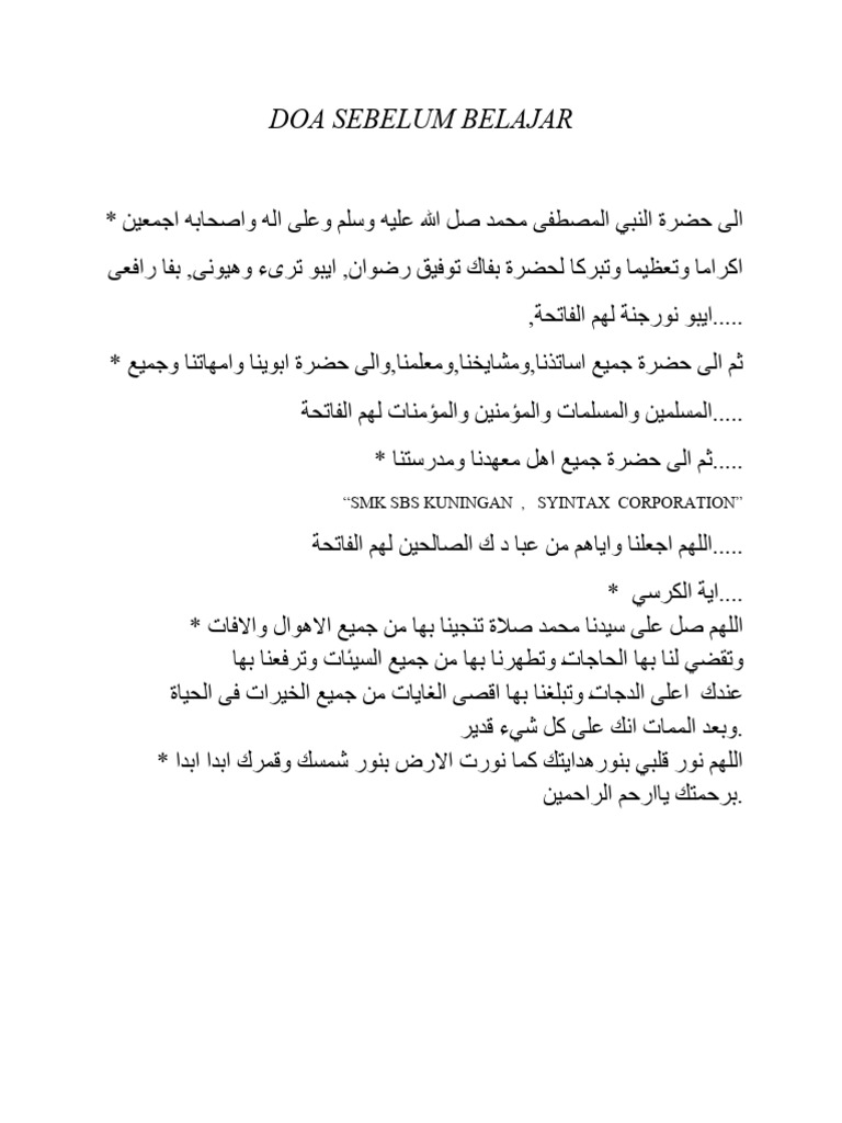 Doa dan Meditasi Memperkaya Rekoleksi Siswa SDK Yos Sudarso Maumere di Biara MGL Nita