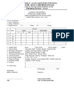 FORM Monitoring PAT 2021-2022 - Mi Intisyarul Ulum