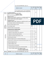 Proiectare Ed. Fizică 2020-21 I Sem - Cu Recuperare, Recapitulare