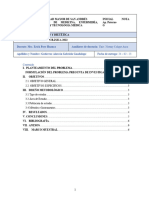 Protocolo Investigacion Ecologico