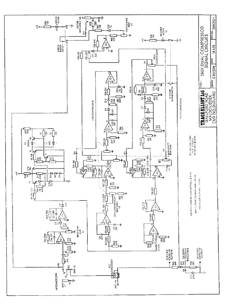 Smx dual compressor pdf