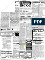 El Informador, 10 Octubre 1922