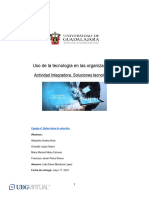 UTO-Actividad Integradora-Soluciones Tecnologicas-Perez-Francisco y Equipo Segundo Intento.