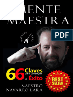 Mente Maestra