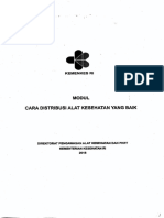 Modul Cdakb PDF
