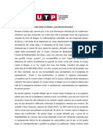 Texto Argumentativo Final PDF