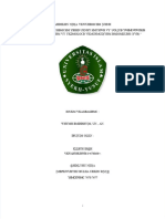 PDF Makalah Hukum Persaingan Usaha