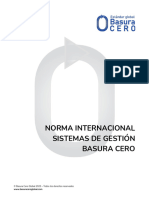 Norma Internacional SGBC v.5