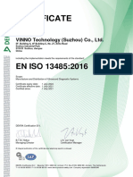 en Iso 13485