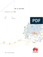 Xg (S) -Pon (Xg-Pon Và Xgs-Pon) : Hướng dẫn tính năng