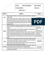 Sesion 01 - 3° Sec. - Fisica