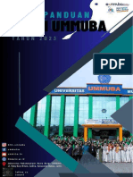 Buku Panduan Tugas Akhir Terbaru