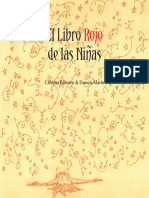 El Libro Rojo de Las Ninas 4a Ed PDF WEB
