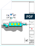 Diagram IPAL Proses System BioFil