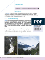 Lithospheric Processes