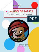 Revista Mundo de Batata 2018