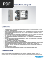 Diffuser Sizing Guidelines | PDF