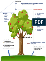 Problemática: Consecuencias