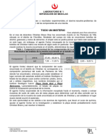 CE83 S02 S06 Lab01 TP Separación de Mezclas PDF