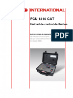 Particle-Analyzer FCU1310