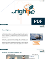 Brightree Marine Digital Fleet Services Apr 18