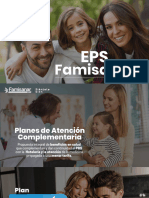 Portafolio FAMIMAS 2022