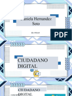 Diapositivas Ciudadano Digital